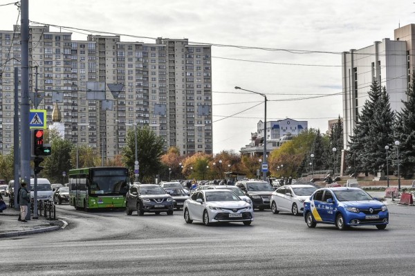 В Тюменской области скорректируют стратегию социально-экономического развития региона 