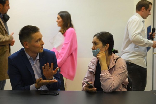 Самозанятые тюменцы могут получить на бизнес до полумиллиона рублей