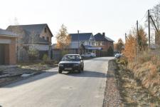 55 километров дорог отремонтировали в Тюменском районе 