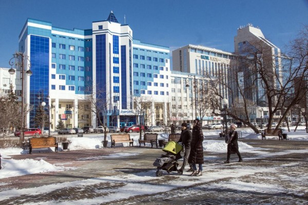 В Тюменской области выявляют по 25 заболевших ковидом беременных второй день подряд