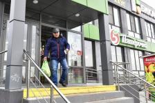 Два магазина в Тюмени нарушили антиковидные меры