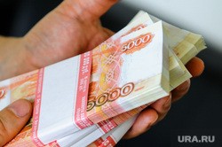 Тюменский бизнесмен придумал, как уклониться от уплаты налогов. Он не доплатил бюджету 50 млн