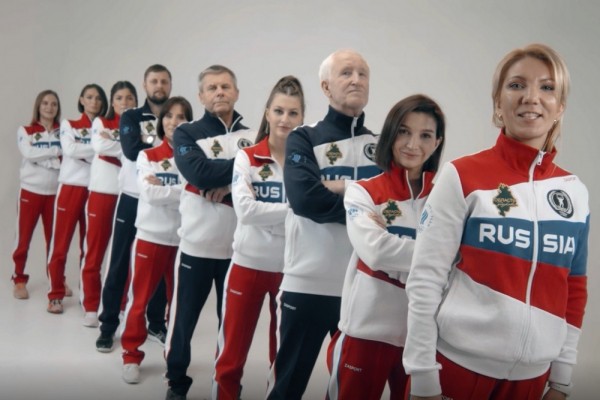 Проект "Область здоровья" стартовал в тюменском регионе 