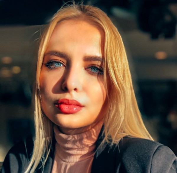 Тюменская певица Мария Ярцева приняла участие в шоу "Х-Фактор"