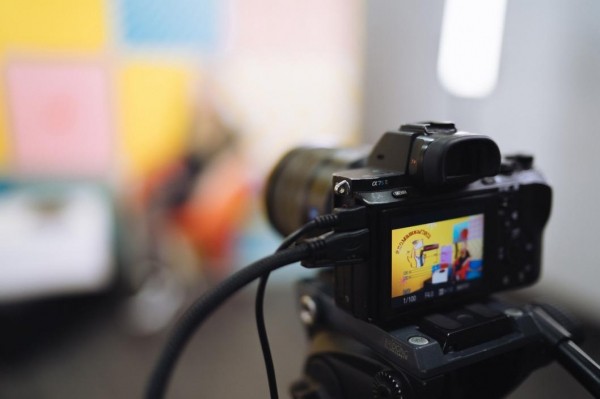 Фильм "Счастье есть" представят в декабре тюменские подростки 