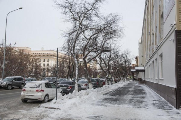 Рост ВРП в Тюменской области в 2022 году ожидается на уровне до 3,3 %