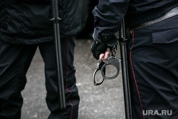 Тюменский юрист, избивший силовика, отправился под домашний арест