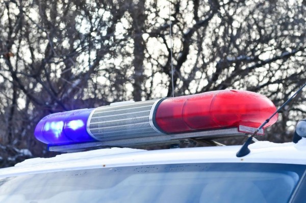 На трассе Тюмень &mdash; Ханты-Мансийск задержали нетрезвого водителя из Курганской области 