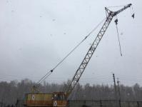 В Тюмени после модернизации Метелевского водозабора качество воды улучшится на 20%