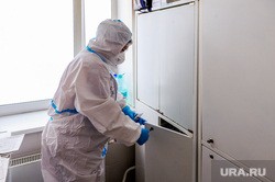 В России от коронавируса скончалось 1 195 человек за сутки