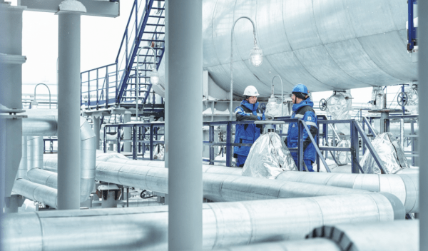 В Тюмени презентуют нефтехимический кластер Тюменской области