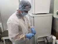 Антиковидный щит создан на Тюменской железной дороге - проводники, диспетчеры, машинисты прошли вакцинацию 