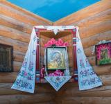 Тюменские мастерицы воссоздадут рушники Ишимского района конца XIX века