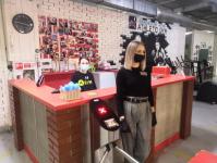 В спортивных центрах Тюмени вход для привитых от COVID-19 упрощают магнитные карты