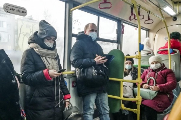 Тюменцы могут проверить подлинность QR-кода в приложении "Госуслуги Стопкоронавирус"