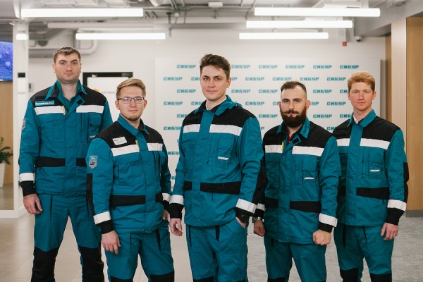 Тоболяки представят СИБУР в финале международного чемпионата CASE-IN