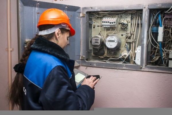 При расчете тарифов на электроэнергию эталонным методом используют данные РЭК Тюменской области