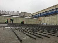 В Тюмени после модернизации Метелевского водозабора качество воды улучшится на 20%