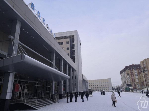 На Свердловской железной дороге коллективный иммунитет сотрудников к COVID-19 превысил 80%