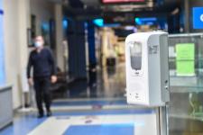 В Тюмени проверка магазина в ТЦ "Порт" не выявила нарушений требований Роспотребнадзора