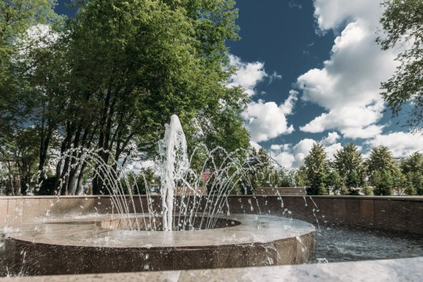 
Формируем комфорт для себя!
