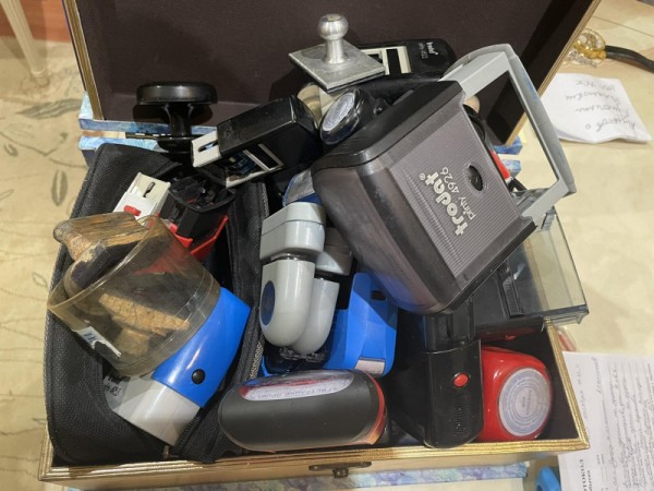 Подозреваемого в продаже поддельных медотводов задержали в Сургуте 