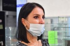 В Тюмени проверка магазина в ТЦ "Порт" не выявила нарушений требований Роспотребнадзора