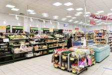 В Тюмени проверка магазина в ТЦ "Порт" не выявила нарушений требований Роспотребнадзора