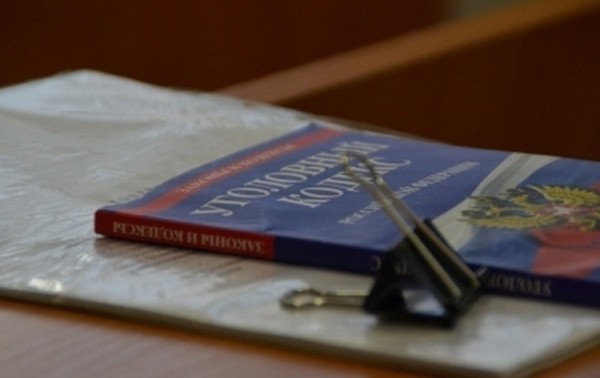 Тюменца отправили в колонию за пьяное ДТП, в котором погибла женщина