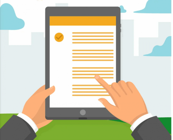 
Перепись в загородном стиле
