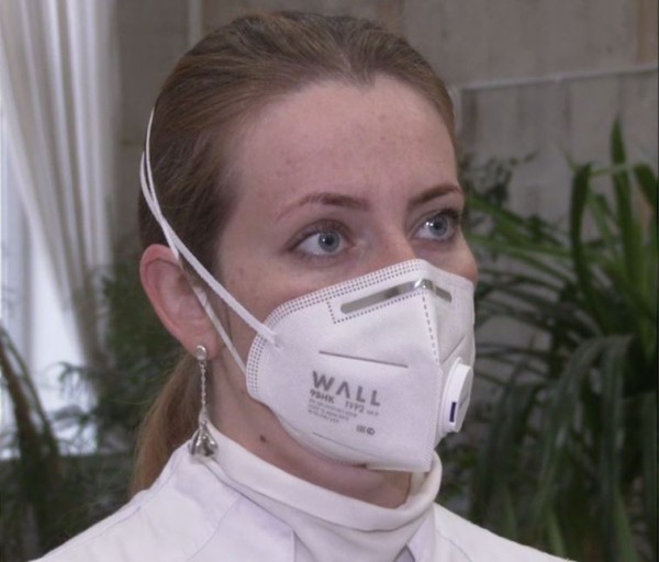 Невролог Лилия Граф: вакцинация быстрее сформирует коллективный иммунитет и вернет к обычной жизни