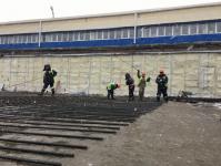 В Тюмени после модернизации Метелевского водозабора качество воды улучшится на 20%