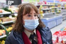 В Тюмени проверка магазина в ТЦ "Порт" не выявила нарушений требований Роспотребнадзора