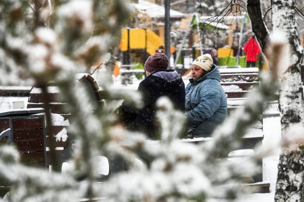Утвержден перечень районов Крайнего Севера и приравненных к ним территорий