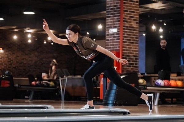 Тюменские телеведущие и блогеры сойдутся в новом сезоне  "Боулинга со звездами"