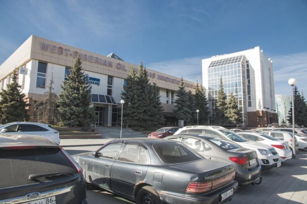 В Тюмени "Фабрика проектов" стартует с 8 ноября В Тюмени "Фабрика проектов" стартует с 8 ноября