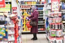 В Тюмени проверка магазина в ТЦ "Порт" не выявила нарушений требований Роспотребнадзора