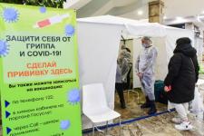 Проверки бизнеса в "Галерее Вояж" не выявили нарушений требований Роспотребнадзора