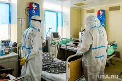 Уральские регионы получили надежду на скорую отмену QR-кодов