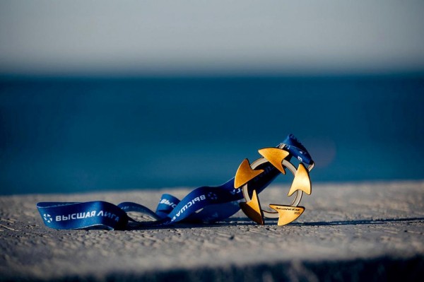  Начальник МЧС Тюменской области пробежал марафон Honor Sochi