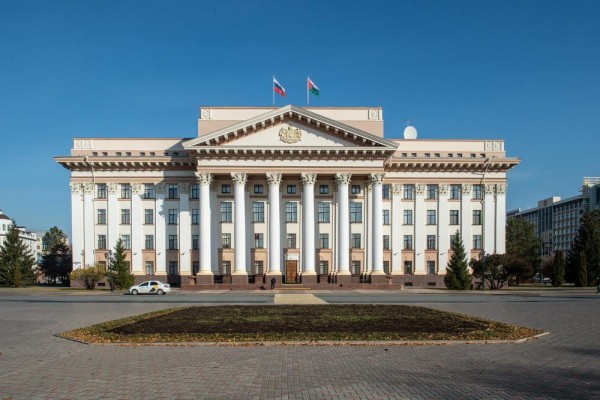 Бюджет Тюменской области становится все более социально ориентированным