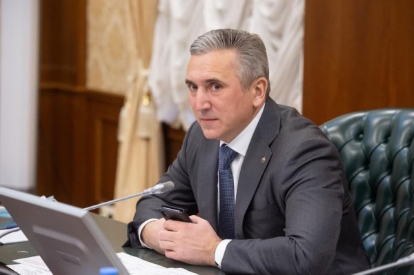 Александр Моор: Всероссийская перепись населения даст полную информацию о национальном составе региона