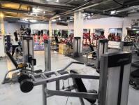 В спортивных центрах Тюмени вход для привитых от COVID-19 упрощают магнитные карты