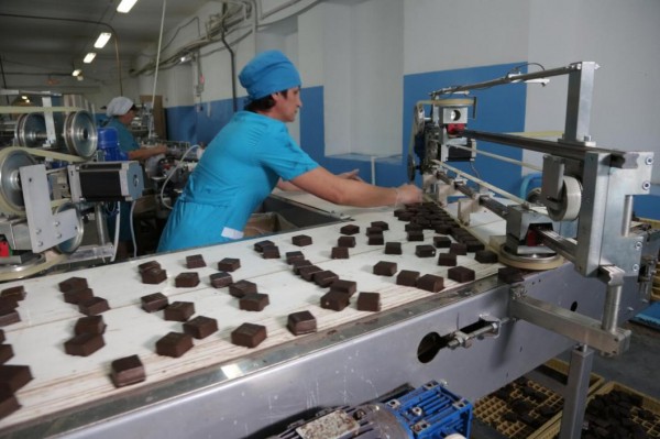 Привлекать инвестиции научат тюменцев на "Фабрике проектов"