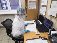 Антиковидный щит создан на Тюменской железной дороге - проводники, диспетчеры, машинисты прошли вакцинацию 