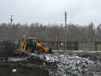 В Тюмени после модернизации Метелевского водозабора качество воды улучшится на 20%