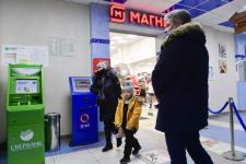 В Тюмени проверка магазина в ТЦ "Порт" не выявила нарушений требований Роспотребнадзора