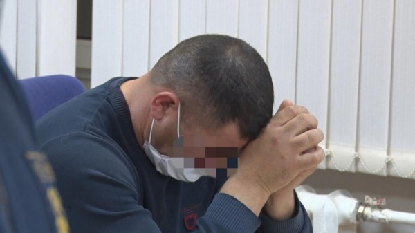 Участники свадебного кортежа извинились за инцидент в Тюмени  