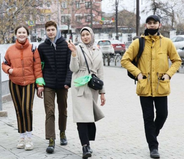 В Ялуторовске общественные инициативы поддержат грантами до 20 тысяч рублей 