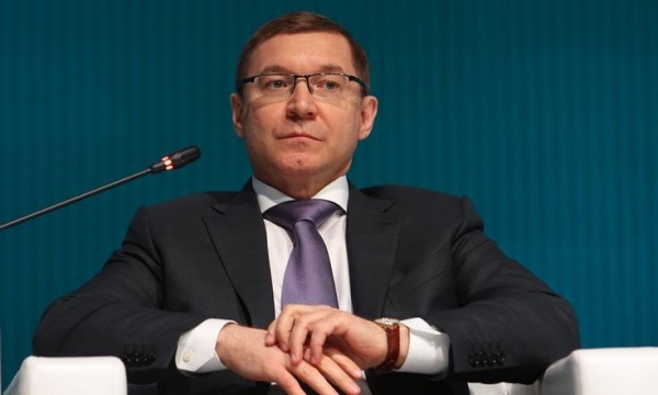 Владимир Якушев открыл форум "Города России 2030: вызовы и действия"